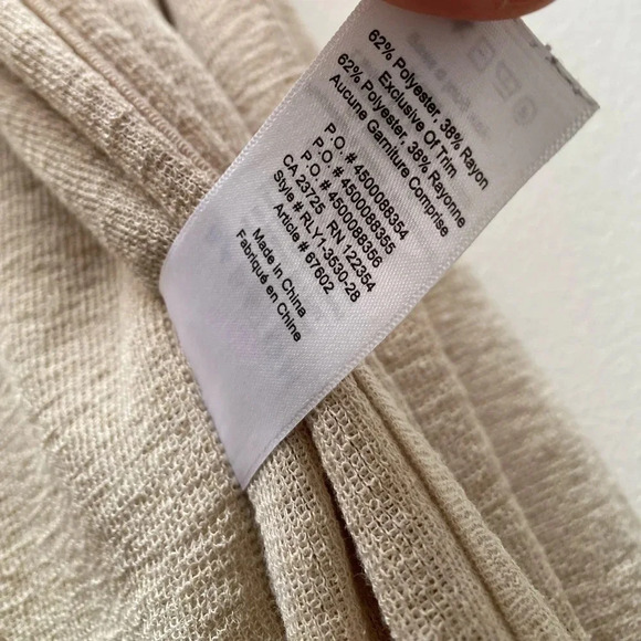 Aritzia - Babaton Lance Cardigan - Picture 9 of 9